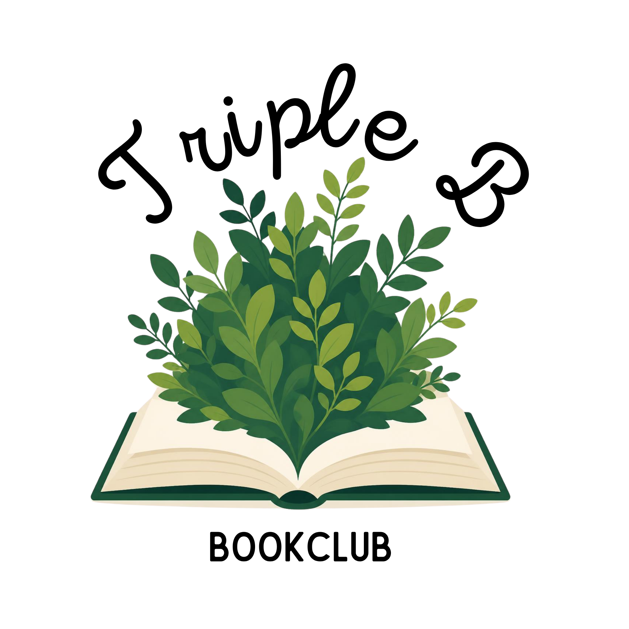 Triple B Book Club